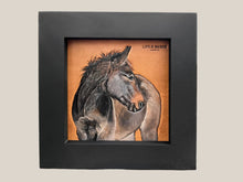 Load image into Gallery viewer, Framed Portrait