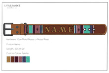 Load image into Gallery viewer, Dog Collar