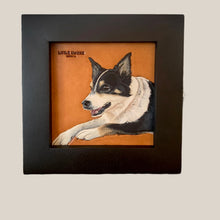 Load image into Gallery viewer, Framed Portrait- White frame only