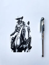 Load image into Gallery viewer, Loose Rein
