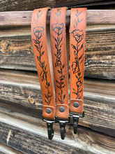 Load image into Gallery viewer, Leather Lanyards
