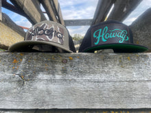 Load image into Gallery viewer, Alberta Retro Camo Trucker
