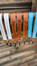 Load image into Gallery viewer, Leather Lanyards
