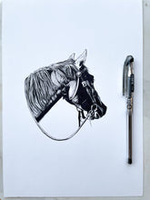 Load image into Gallery viewer, Ears Forward
