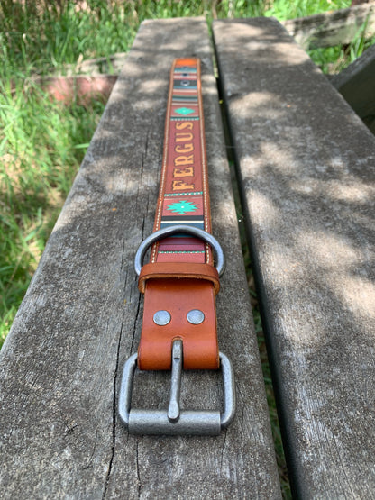 Dog Collar